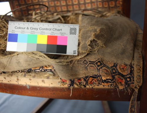 Tage der Restauratoren im Handwerk vom 06. – 09. November 2025